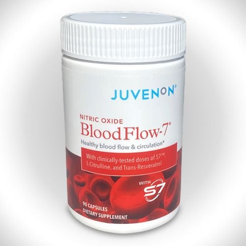 Blood Flow-7 product