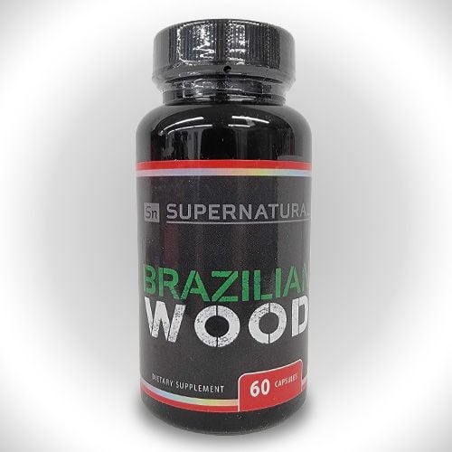 Brazilian Wood product
