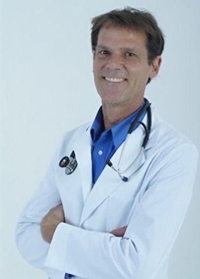 Dr. Scott Olson
