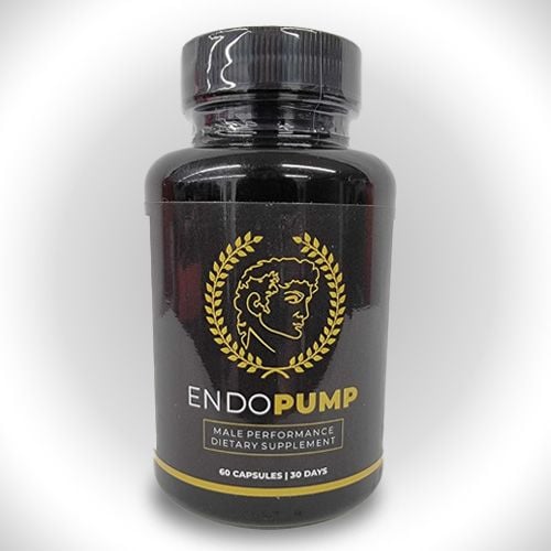 Endo Pump product