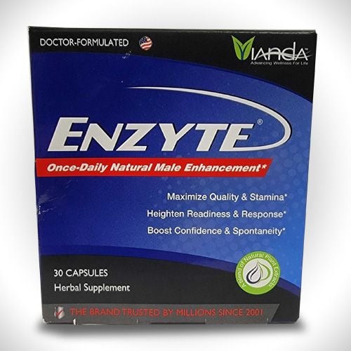 Enzyte product