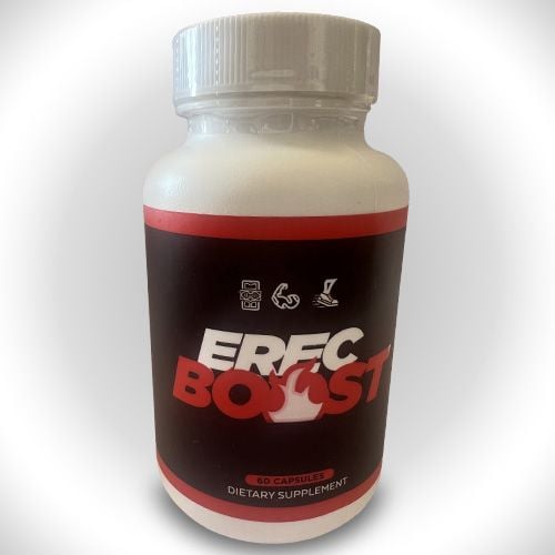 EREC Boost product