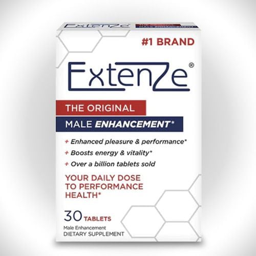 Extenze product