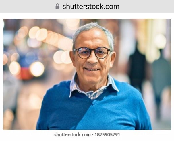 Gary Lander - shutterstock