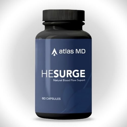 HeSurge product