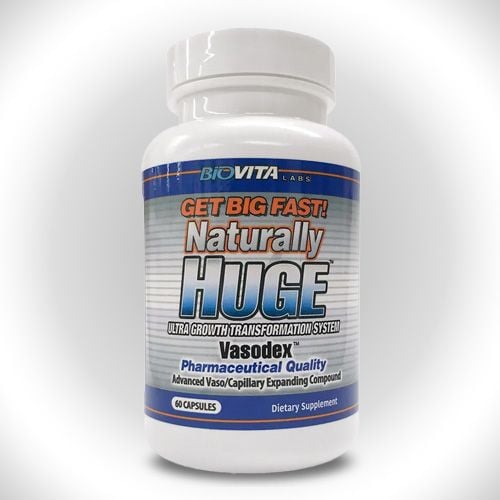 Naturally Huge product