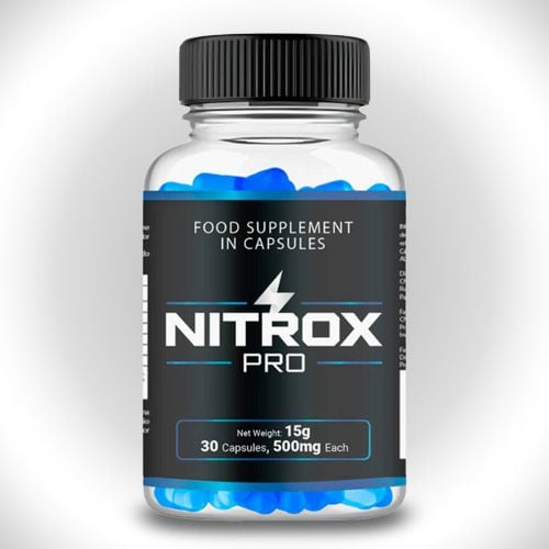 Nitrox Pro product