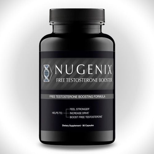 Nugenix Total-T product