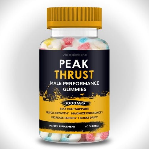 Peak Thrust product