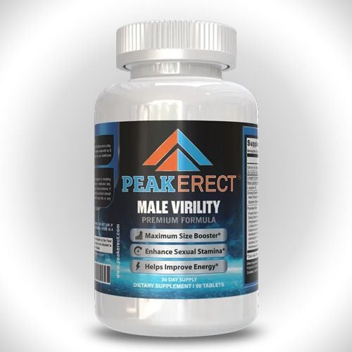 PeakErect product