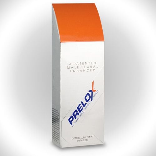 Prelox Blue product