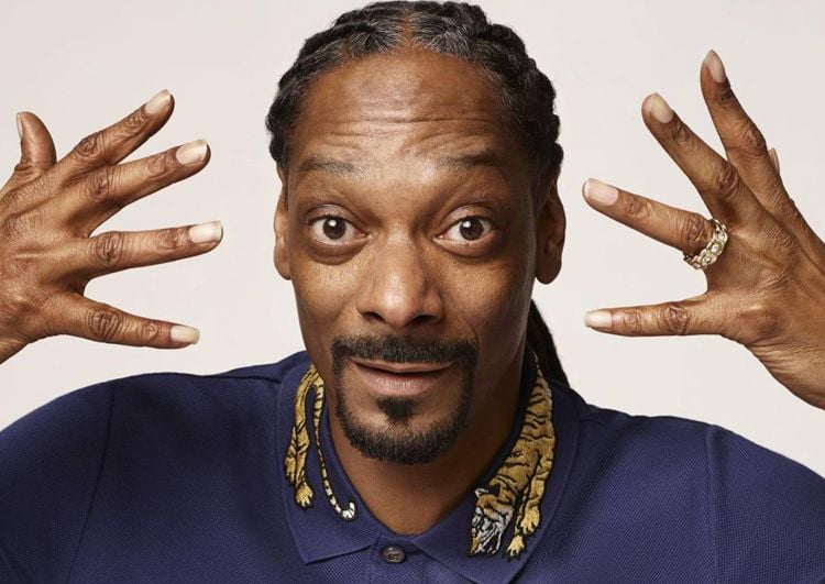 Snoop Dogg