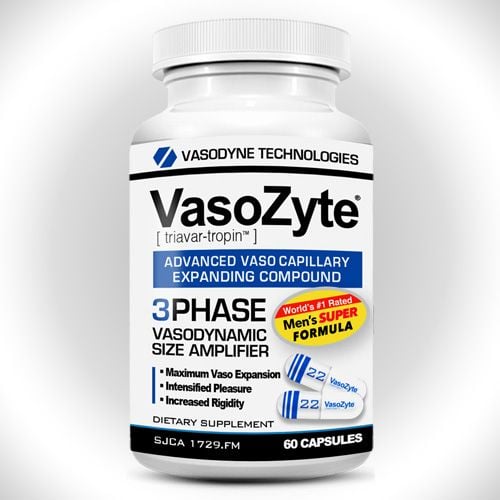 VasoZyte product