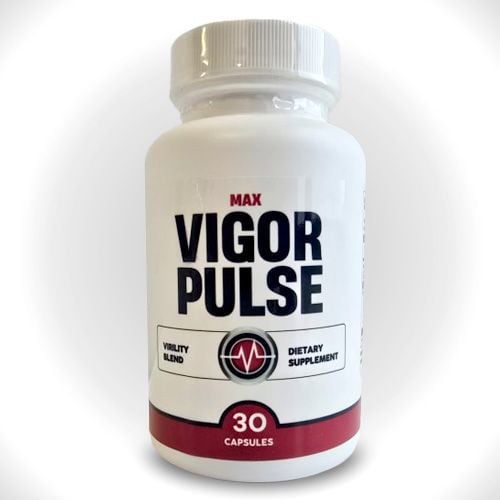 Max Vigor Pulse product