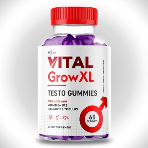 Vital Grow XL product